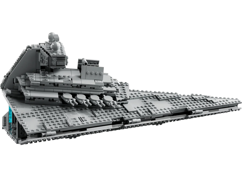 LEGO Star Wars 75394 Imperial Star Destroyer™