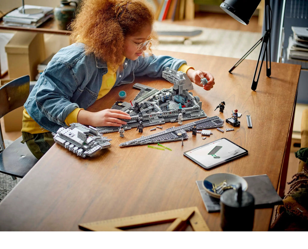 LEGO Star Wars 75394 Imperial Star Destroyer™