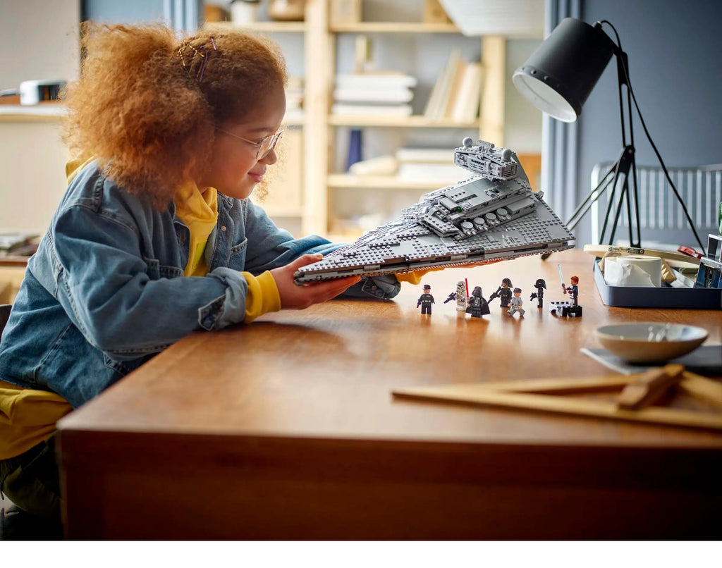 LEGO Star Wars 75394 Imperial Star Destroyer™