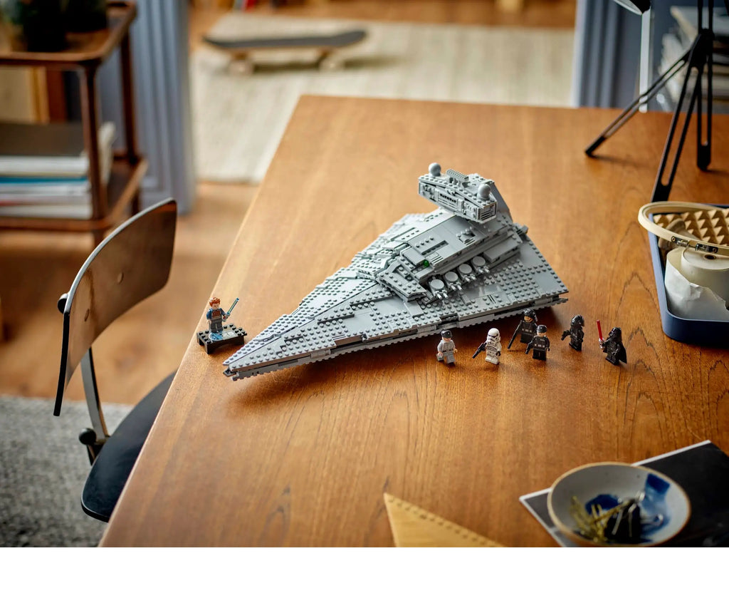 LEGO Star Wars 75394 Imperial Star Destroyer™