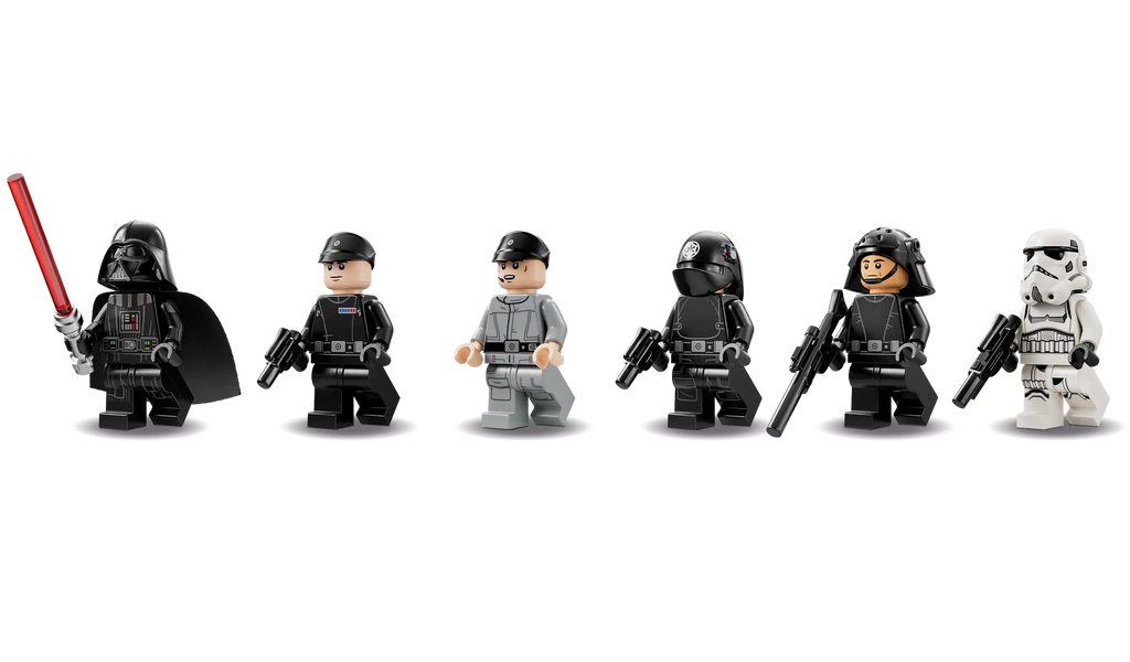 LEGO Star Wars 75394 Imperial Star Destroyer™