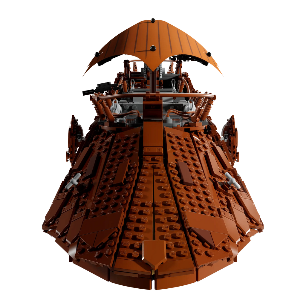 LEGO Star Wars 75397 Jabba's Sail Barge™