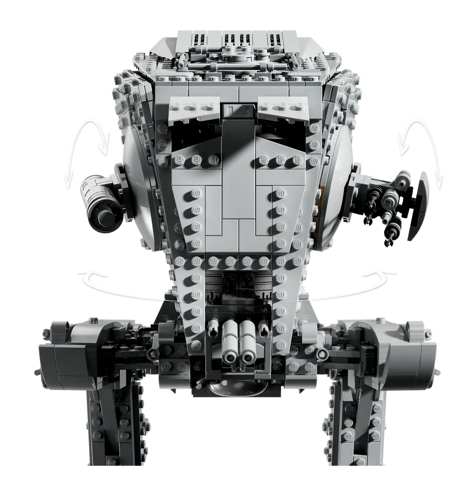 LEGO Star Wars 75417 At-st Walker