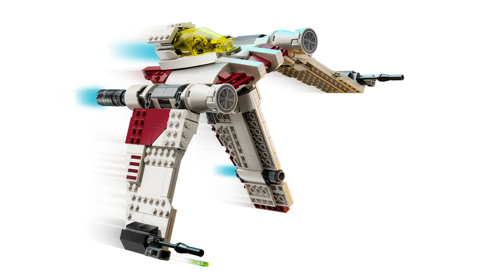 LEGO Star Wars 75432 V-19 Torrent Starfighter