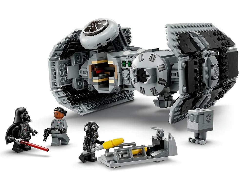 LEGO STAR WARS 75347 TIE Bomber - TOYBOX Toy Shop