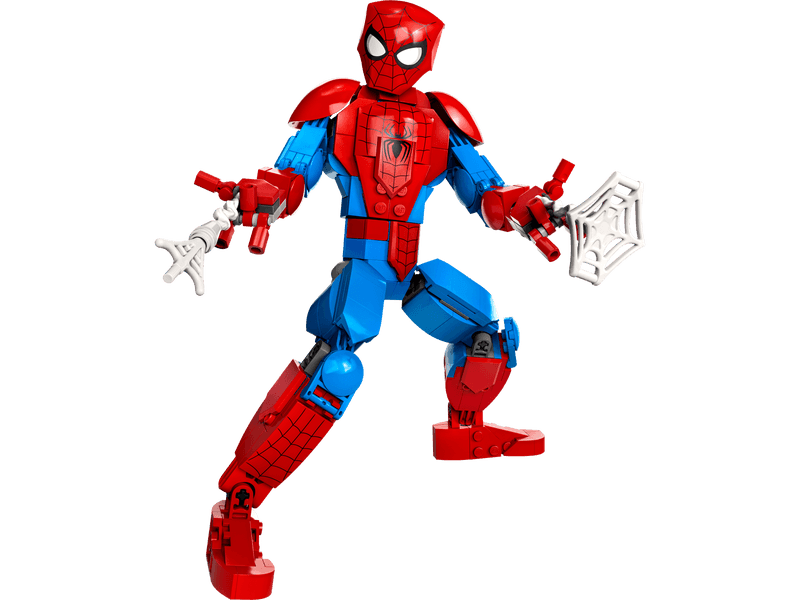 LEGO SPIDER-MAN 76226 Spider-Man Figure - TOYBOX Toy Shop