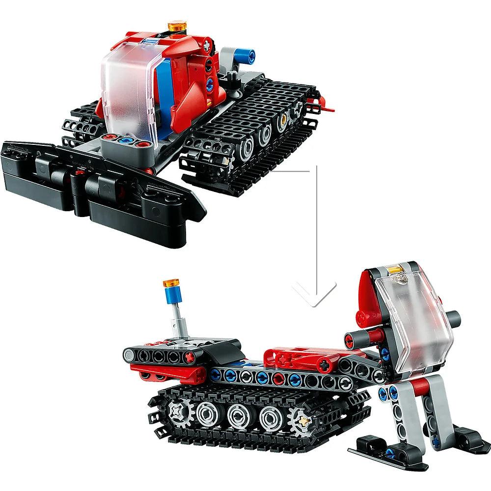 Lego technic 2019 winter sales