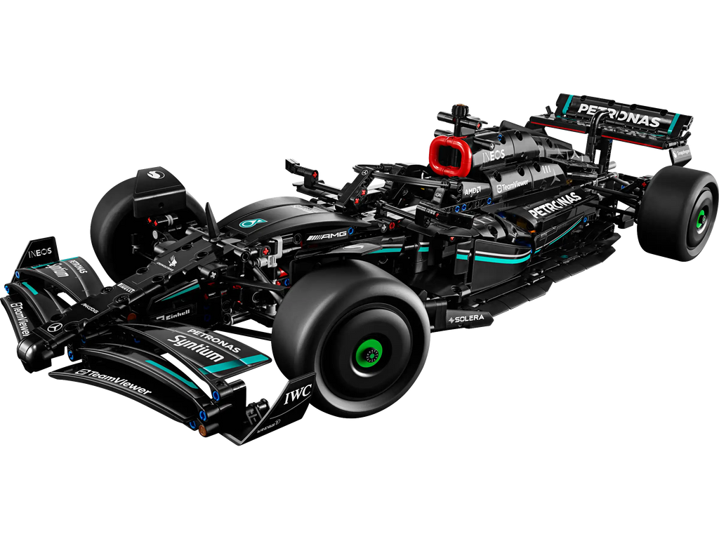 LEGO TECHNIC 42171 Mercedes-AMG F1 W14 E Performance - TOYBOX Toy Shop