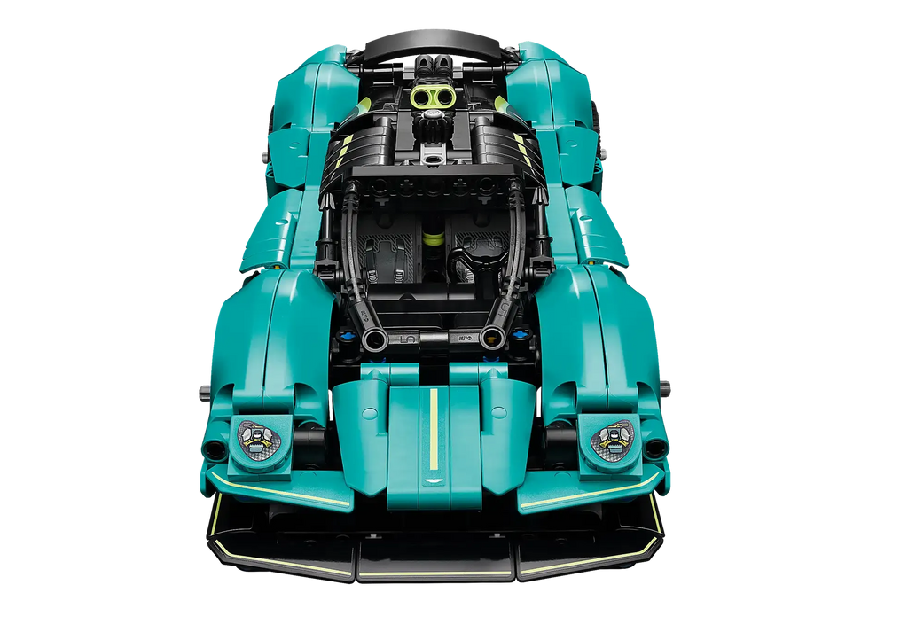 LEGO TECHNIC 42208 Aston Martin Valkyrie