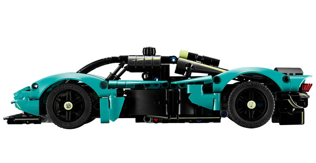 LEGO TECHNIC 42208 Aston Martin Valkyrie