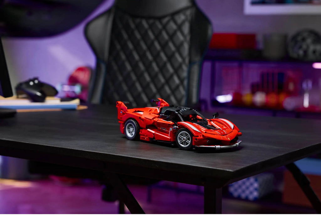 LEGO TECHNIC 42212 Ferrari FXX K