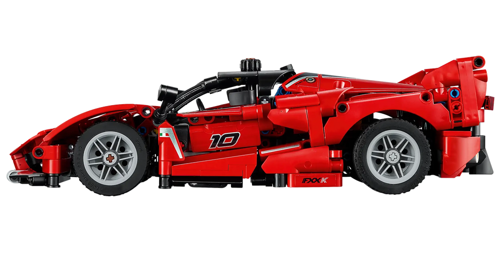 LEGO TECHNIC 42212 Ferrari FXX K