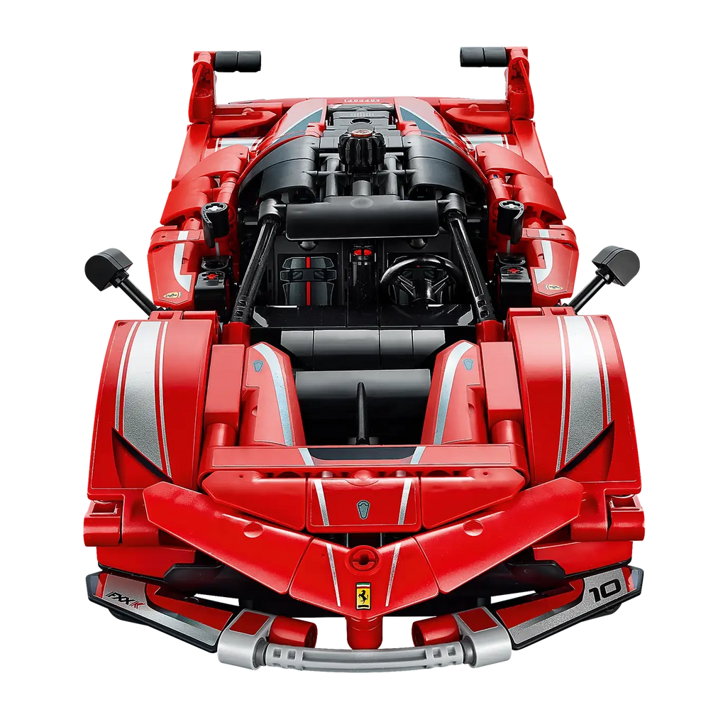 LEGO TECHNIC 42212 Ferrari FXX K