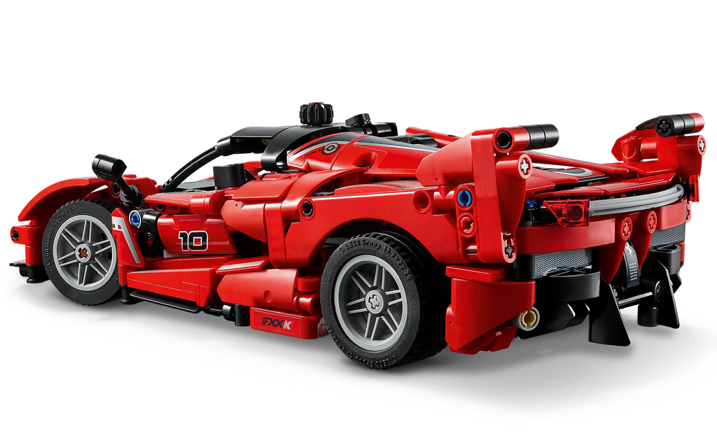 LEGO TECHNIC 42212 Ferrari FXX K