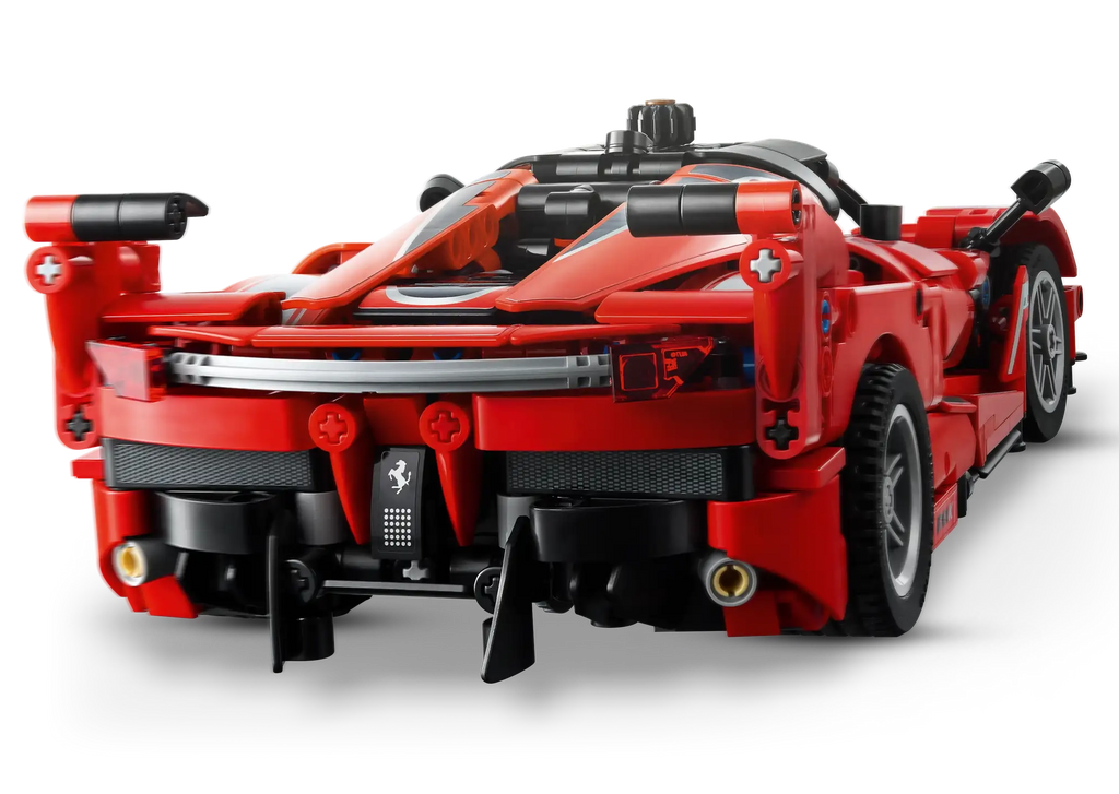 LEGO TECHNIC 42212 Ferrari FXX K