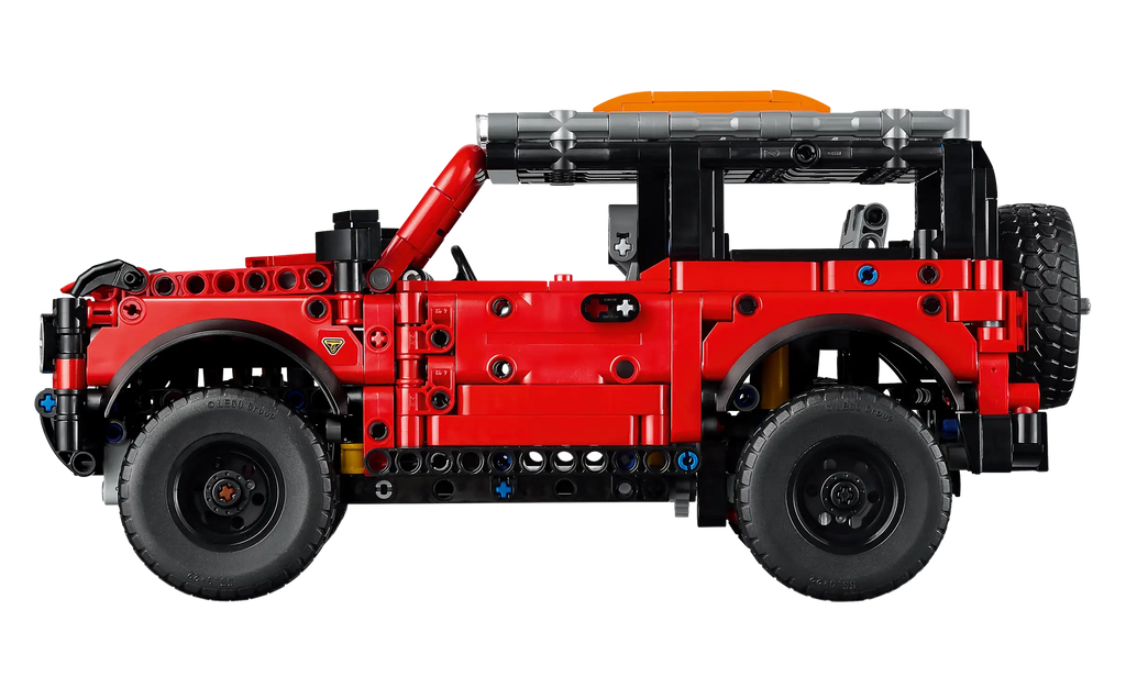 LEGO TECHNIC 42213 Ford Bronco SUV