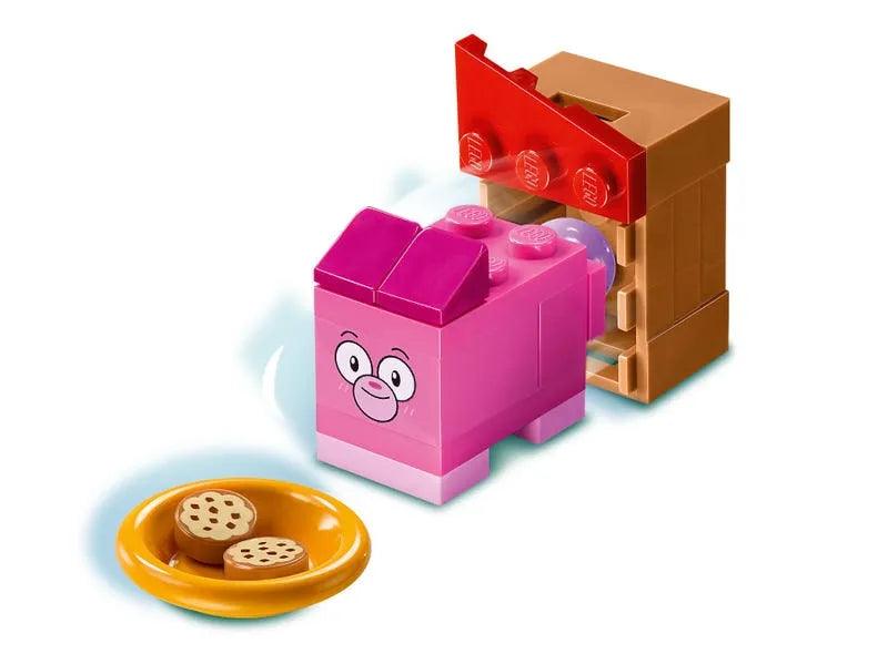 Unikitty cloud discount car