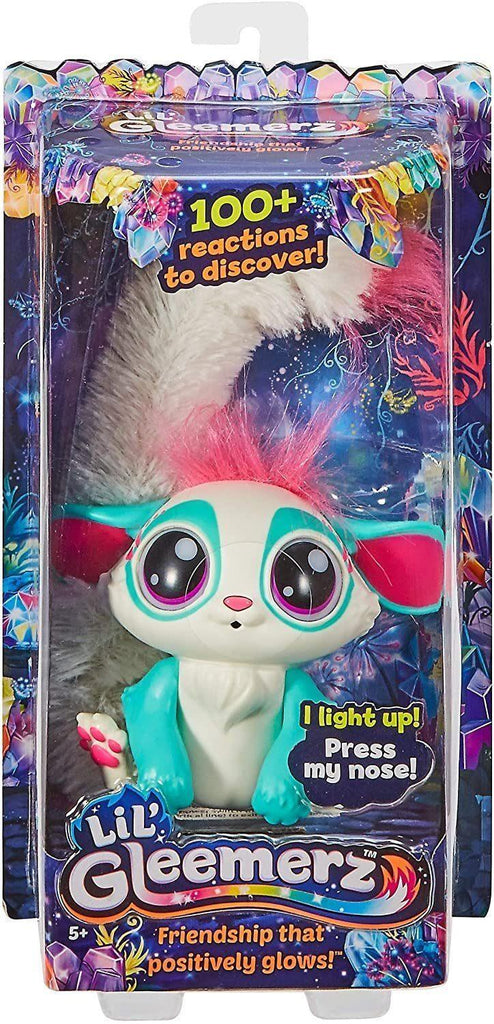 Lil' Gleemerz Sungleem Figure - TOYBOX Toy Shop