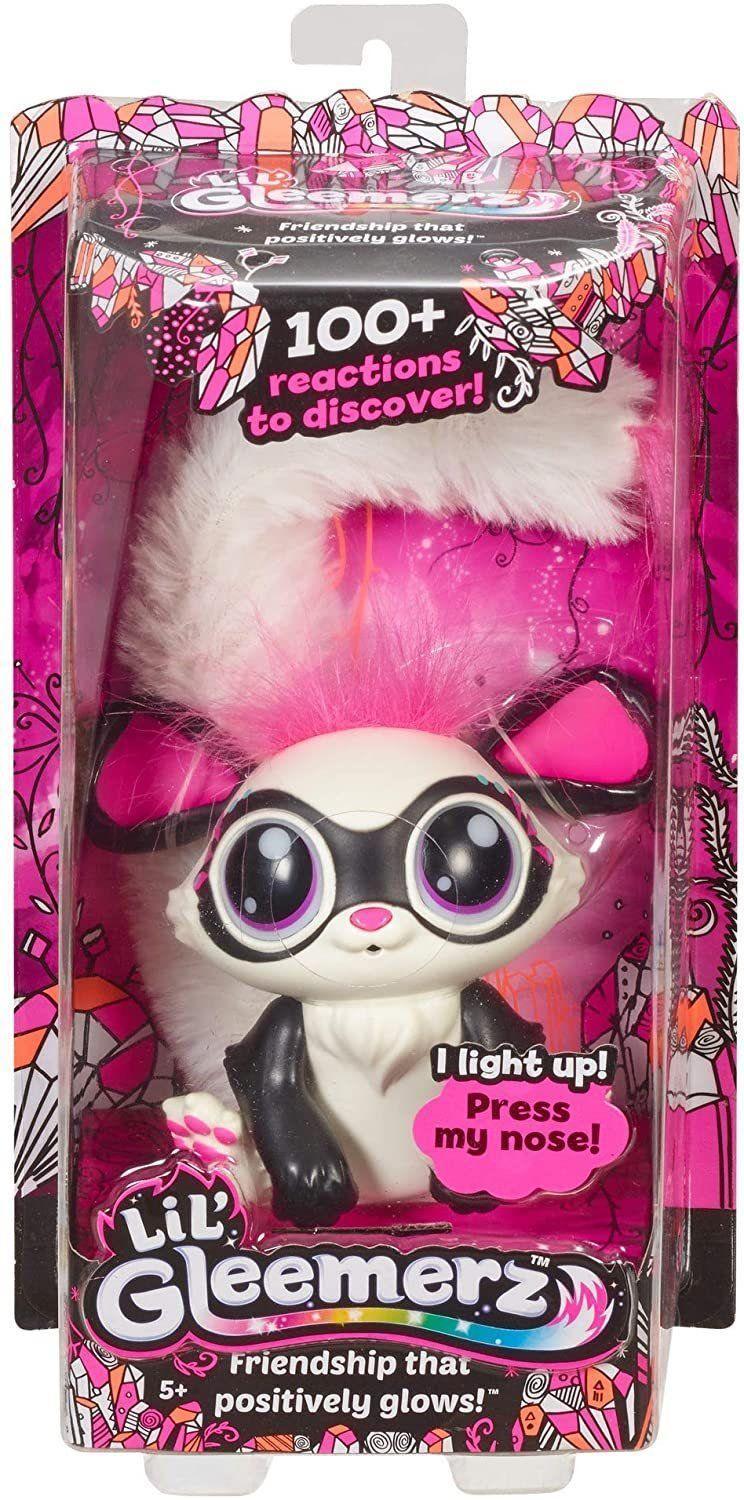 Lil' Gleemerz Sungleem Figure – TOYBOX - Main Image