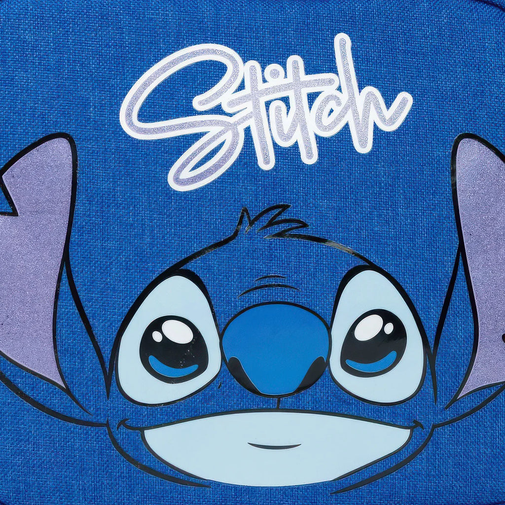 Lilo & Stitch Disney Thermal Snack Bag - TOYBOX Toy Shop