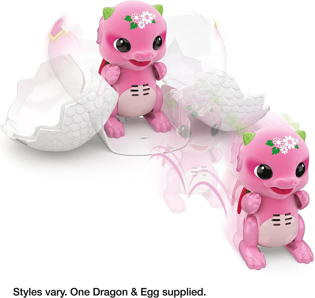 Little Live Pets 28643 Surprise Dragon - TOYBOX Toy Shop