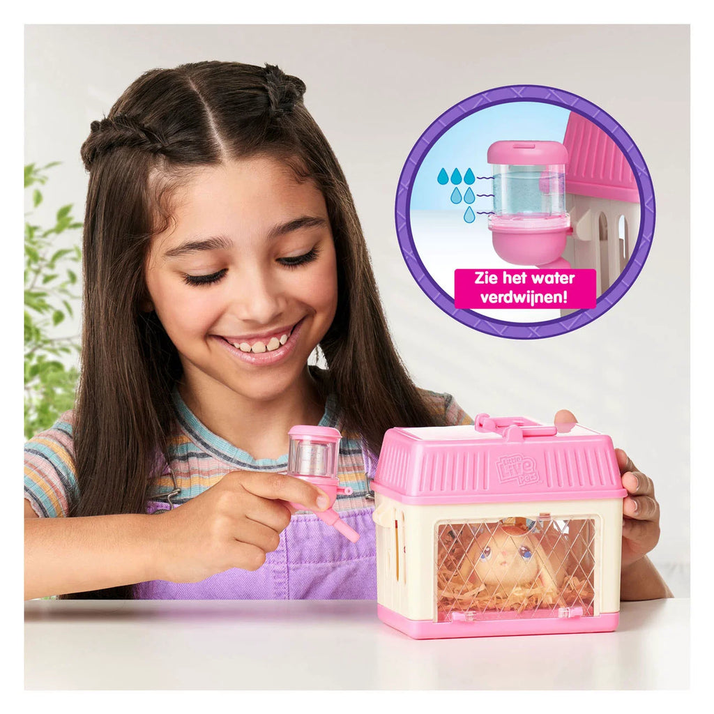 Little Live Pets Mama Surprise Minis - Lil' Bunny