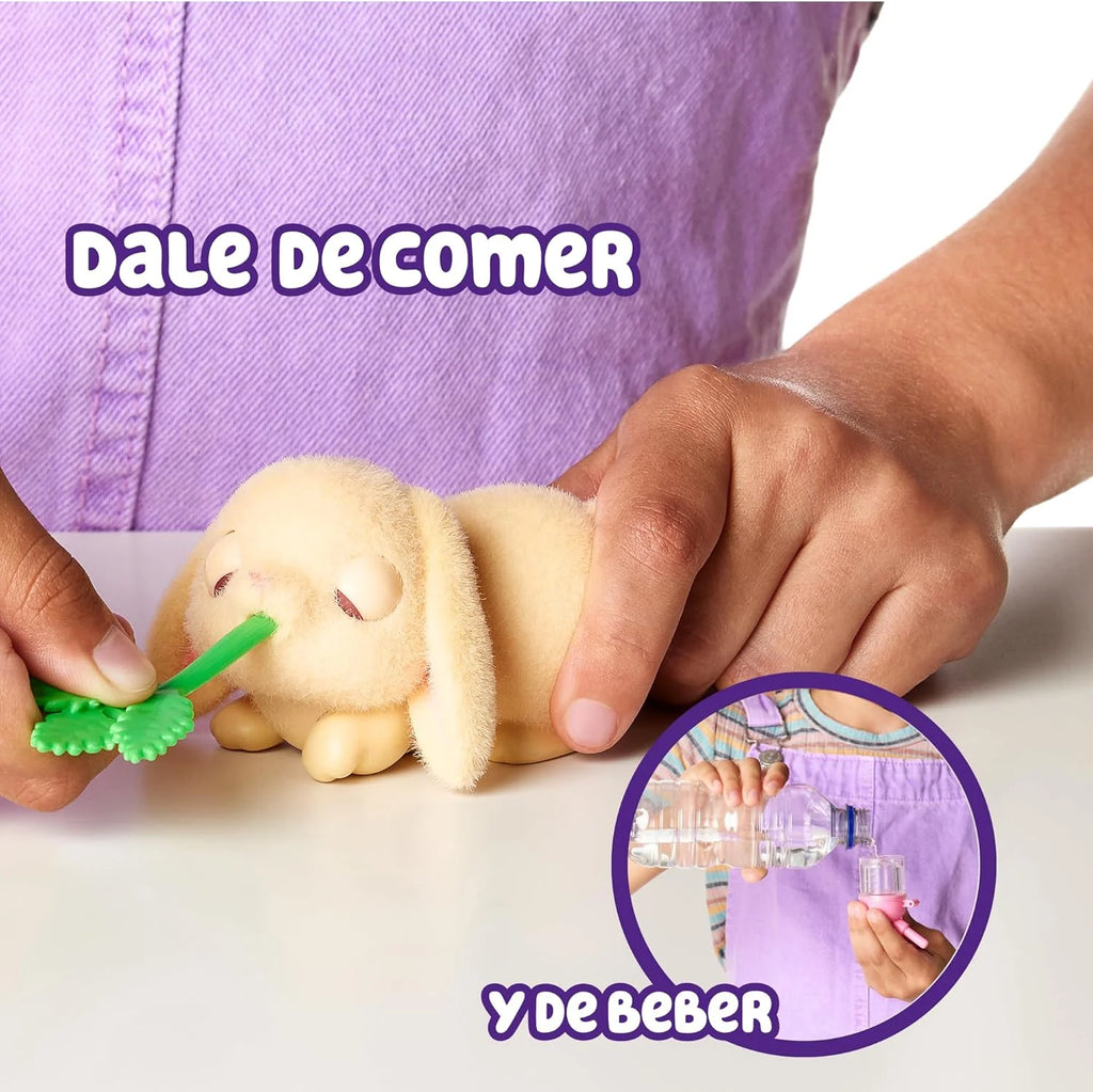 Little Live Pets Mama Surprise Minis - Lil' Bunny