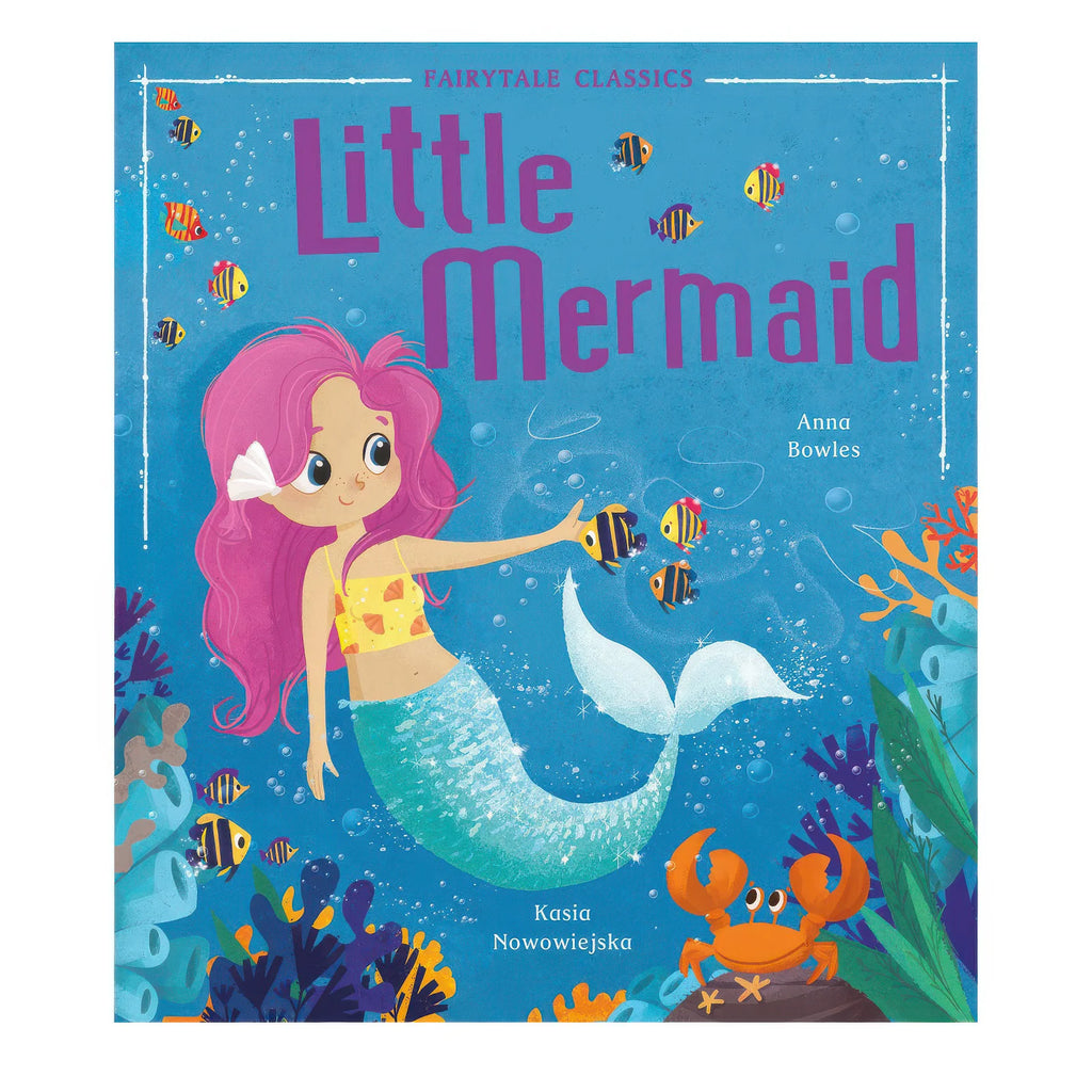 My First Fairy Tales Classics Book Assortment - Age 3-5