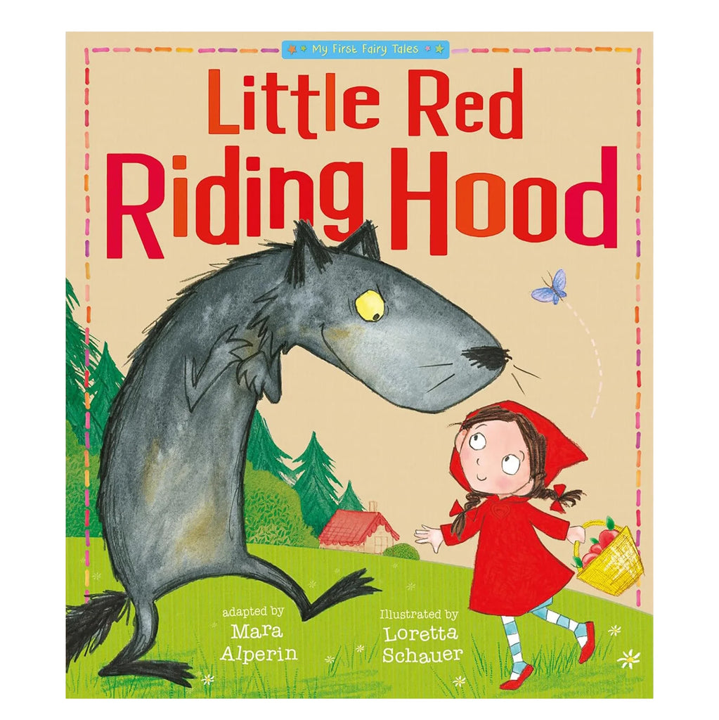 My First Fairy Tales Classics Book Assortment - Age 3-5