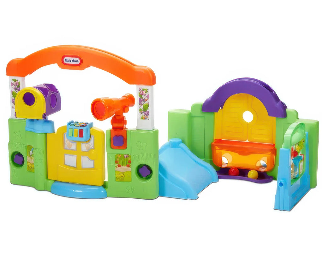 Little Tikes Activity Garden