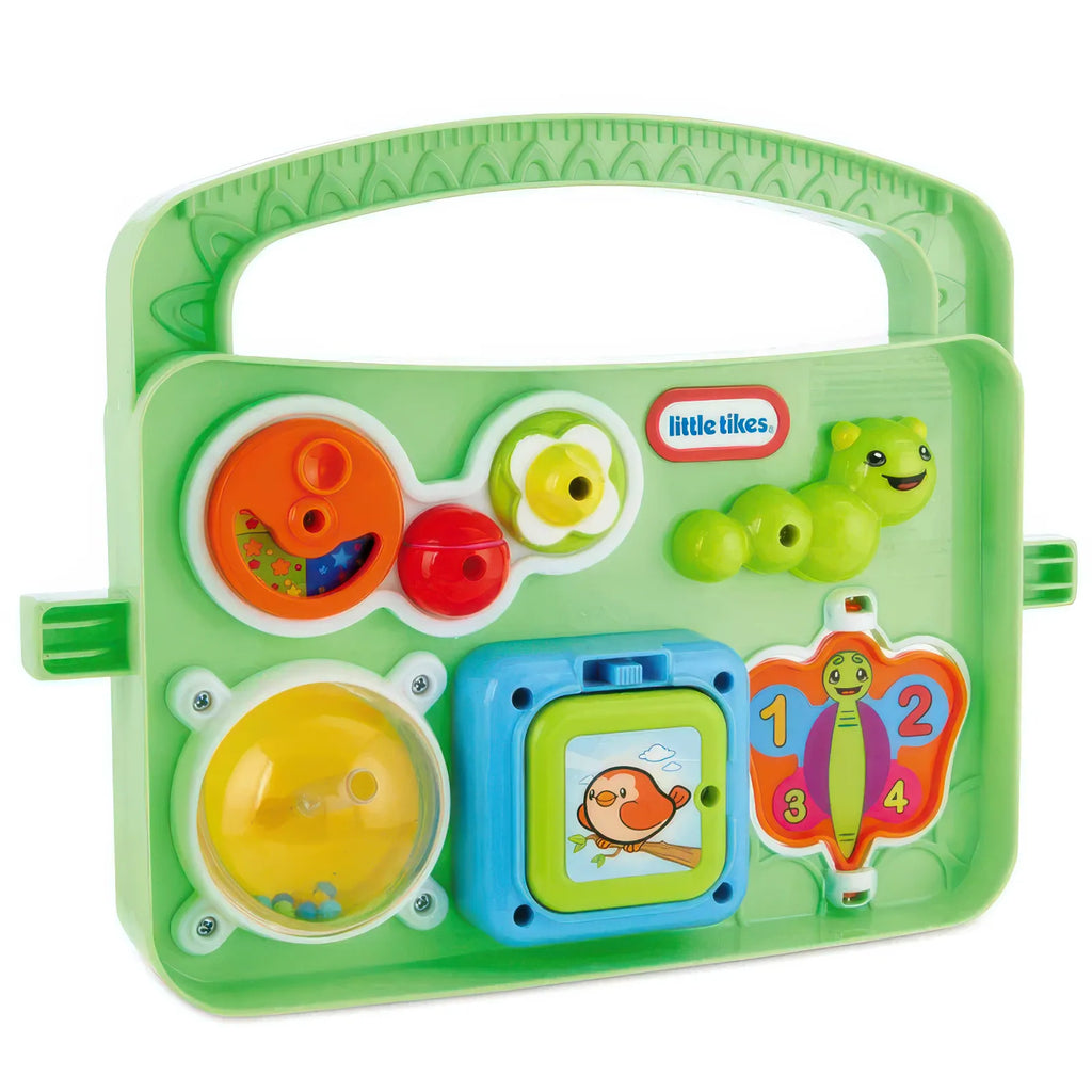 Little Tikes Activity Garden