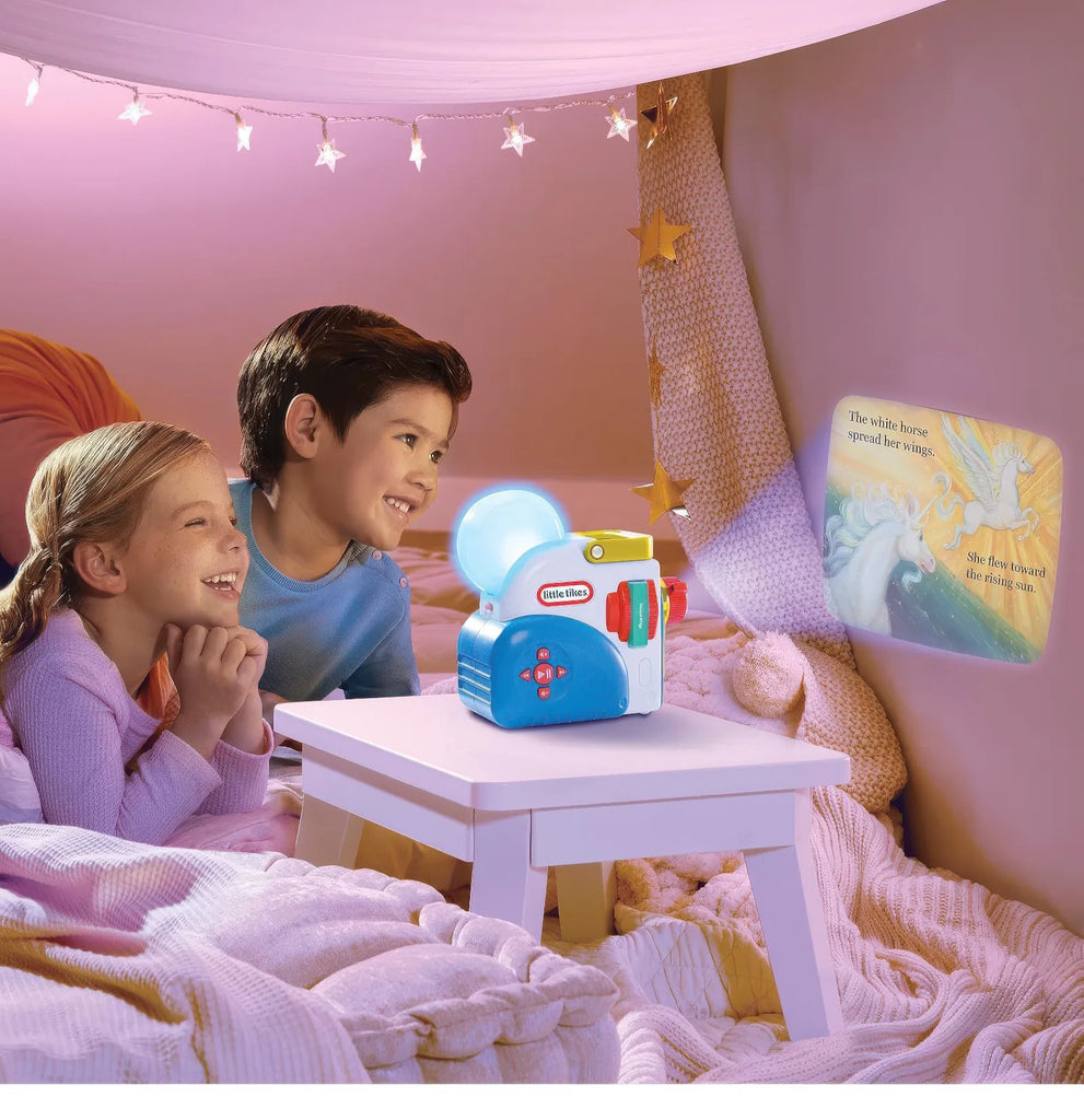 Little Tikes Story Dream Machine Magical Creatures Story Collection