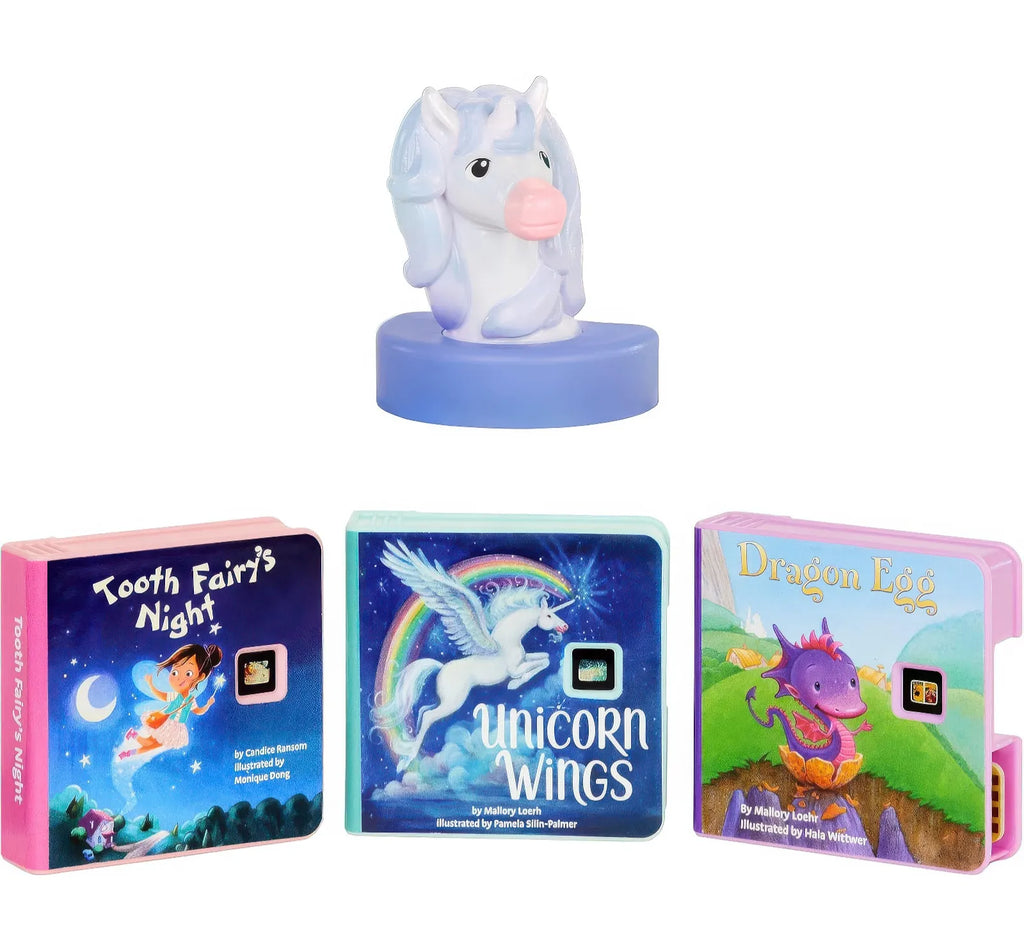 Little Tikes Story Dream Machine Magical Creatures Story Collection