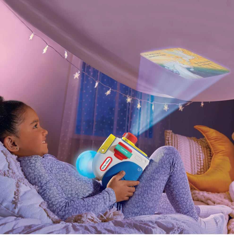 Little Tikes Story Dream Machine Magical Creatures Story Collection