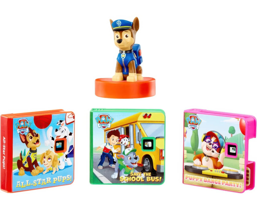 Little Tikes Story Dream Machine PAW Patrol Hero Collection
