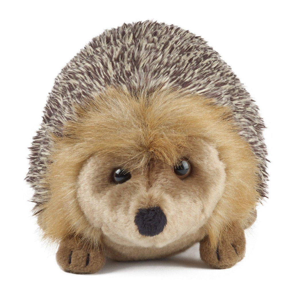 LIVING NATURE Hedgehog Large 23cm Plush - TOYBOX Toy Shop