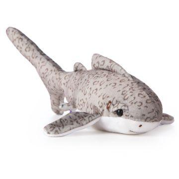 LIVING NATURE SMOLS Whale Shark 15cm Plush - TOYBOX Toy Shop