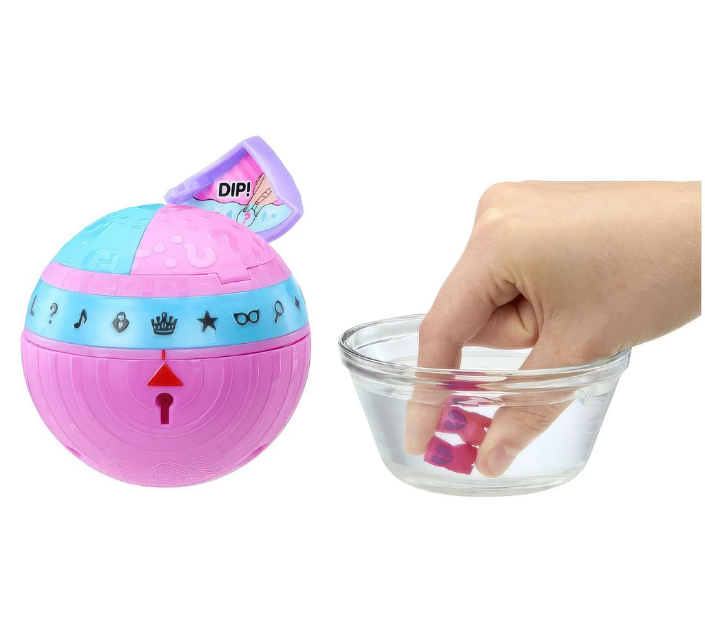 LOL Surprise! Doll Tots Eye Spy Assortment