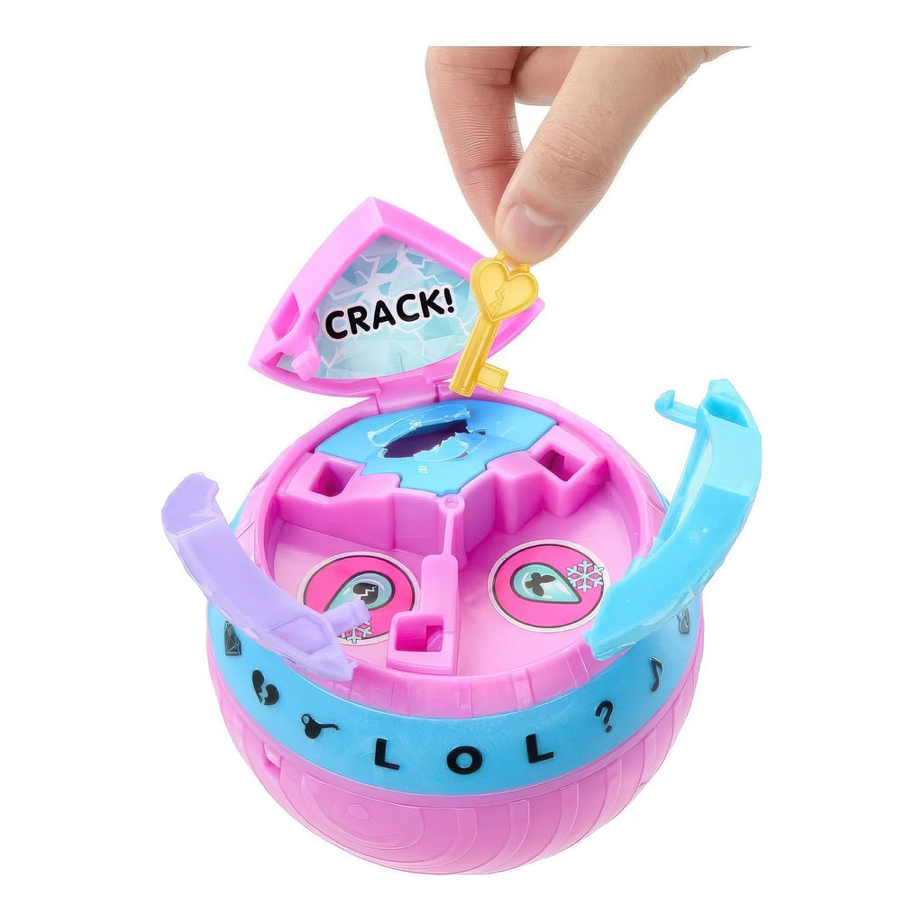 LOL Surprise! Doll Tots Eye Spy Assortment