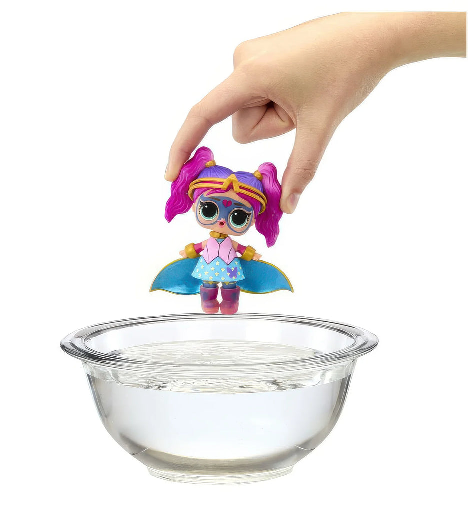 LOL Surprise! Doll Tots Eye Spy Assortment