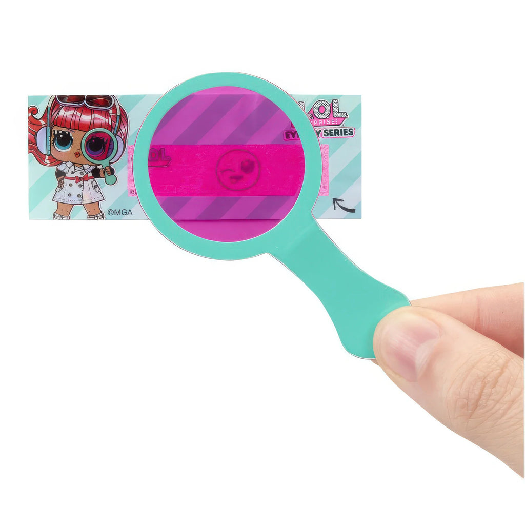 LOL Surprise! Doll Tots Eye Spy Assortment