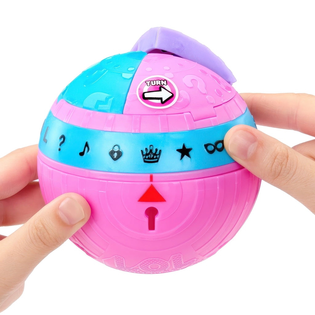 LOL Surprise! Doll Tots Eye Spy Assortment