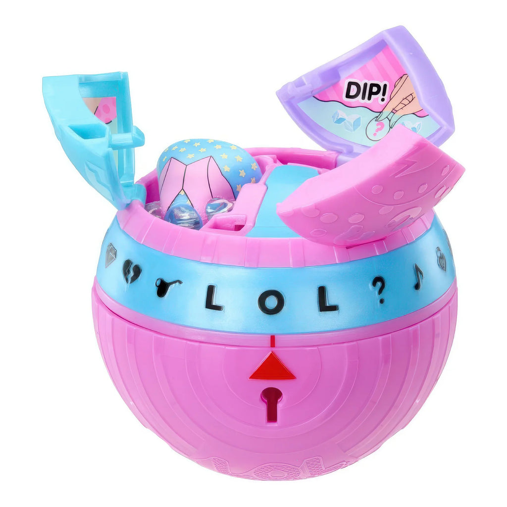 LOL Surprise! Doll Tots Eye Spy Assortment