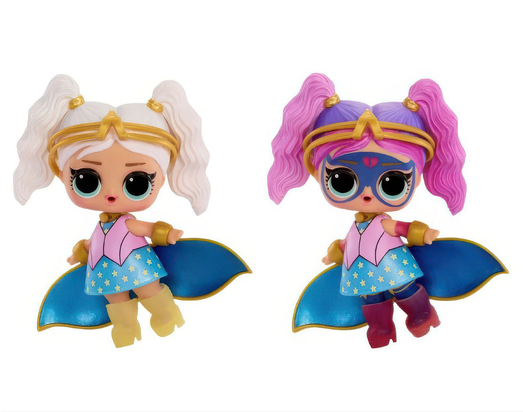 LOL Surprise! Doll Tots Eye Spy Assortment