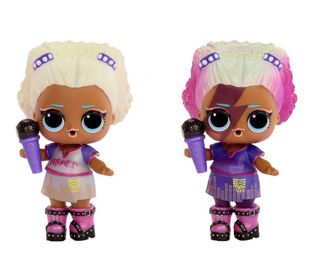 LOL Surprise! Doll Tots Eye Spy Assortment