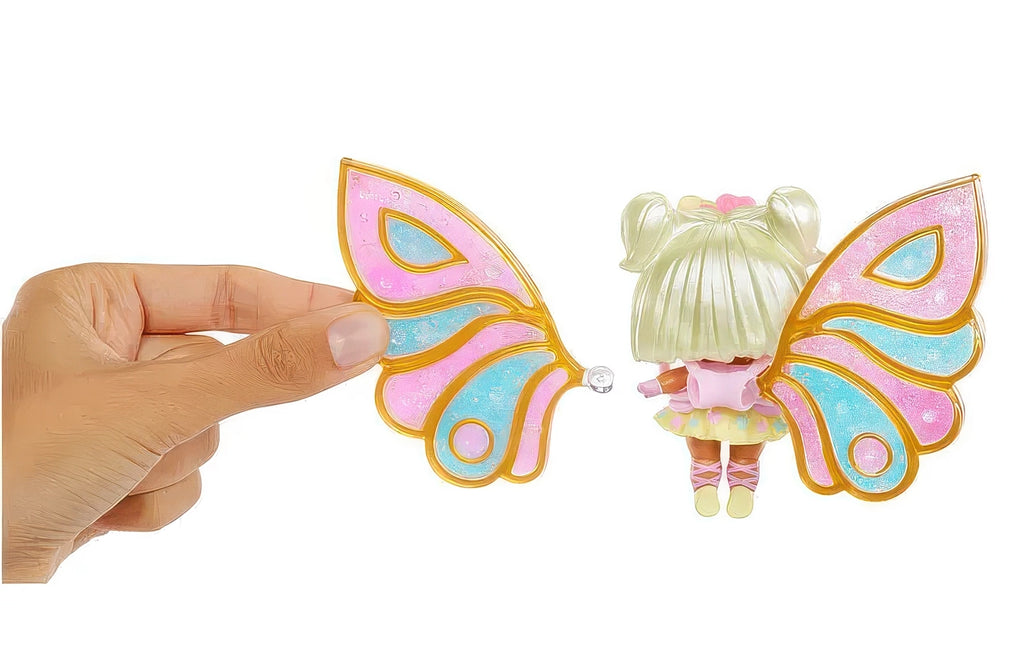 LOL Surprise! Fairy! Tots Dolls