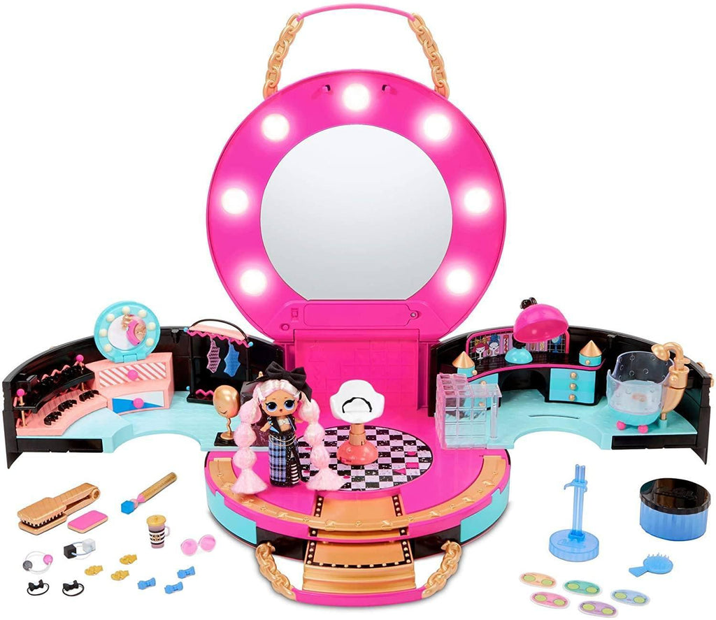 LOL Surprise! Hair Salon Playset - TOYBOX Toy Shop
