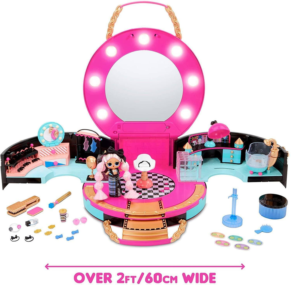 LOL Surprise! Hair Salon Playset - TOYBOX Toy Shop