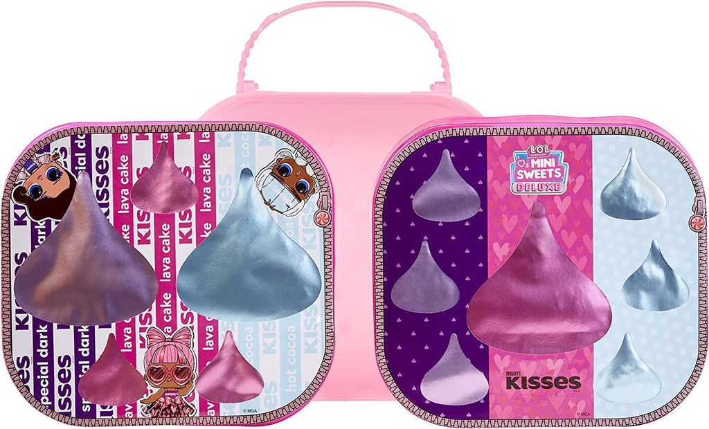 LOL Surprise Loves Mini Sweets Hershey's Kisses - TOYBOX Toy Shop