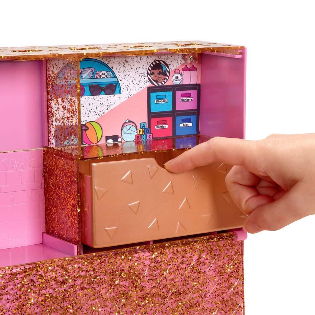 LOL Surprise Mini Shops Playset - TOYBOX Toy Shop
